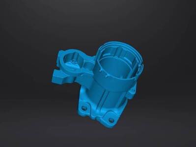 Order reverse engineering in Ukraine