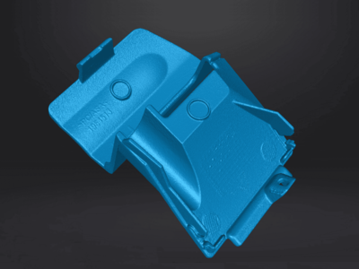 3D scanning in Kyiv, the price