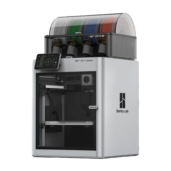3D принтер Bambu Lab X1 Carbon Combo