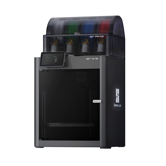 3D принтер Bambu Lab X1E Combo