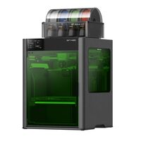 3D принтер Bambu Lab H2C Laser Full Combo 40W