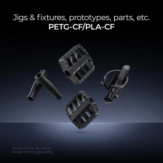 3D принтер Creality K1C