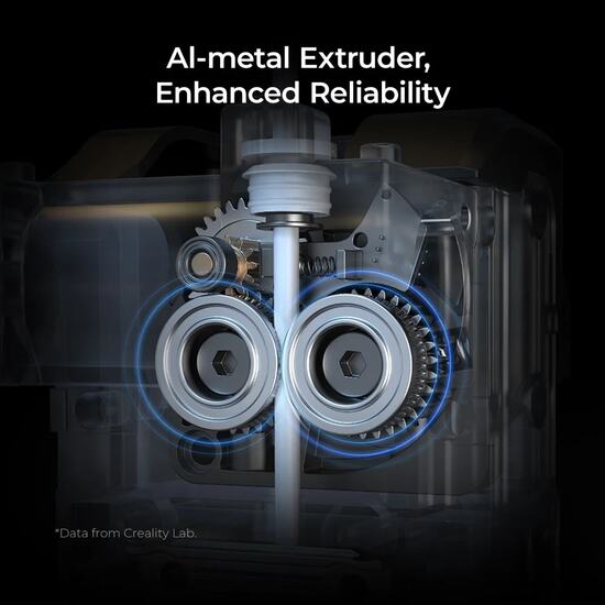 3D принтер Creality K1C