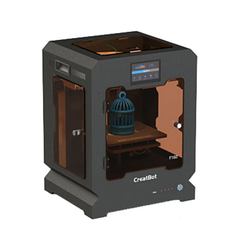3D принтер CreatBot F160