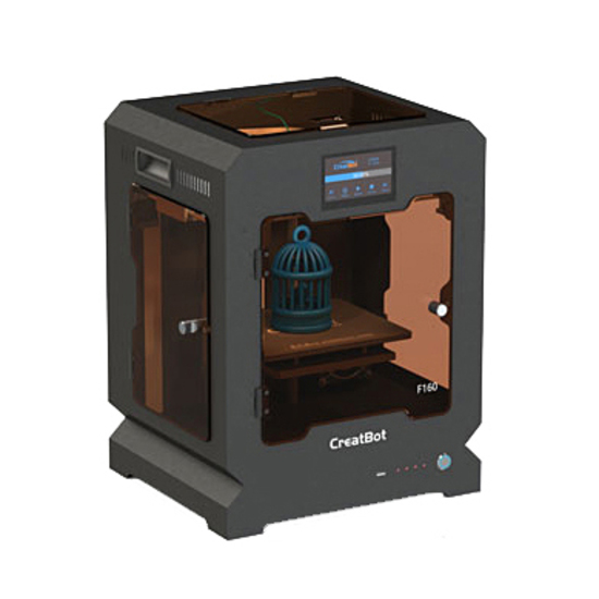 3D принтер CreatBot F160 Peek
