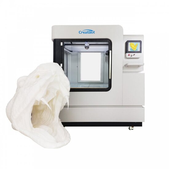 3D принтер CreatBot F 1000