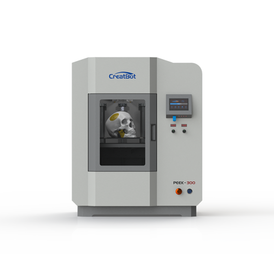 3D принтер CreatBot PEEK 300