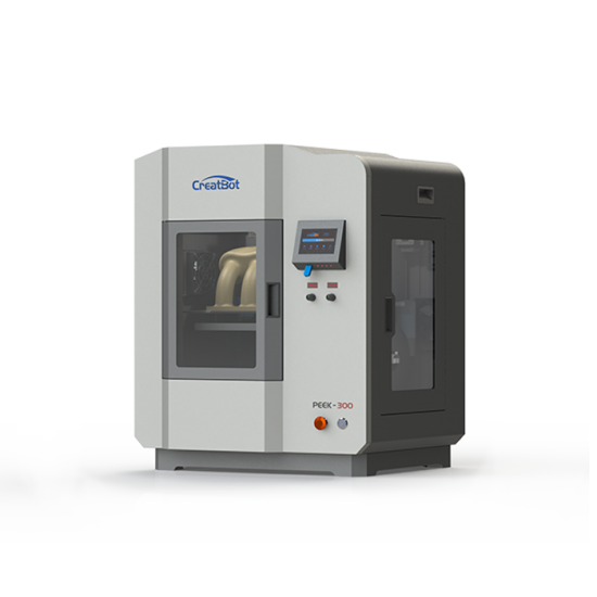 3D принтер CreatBot PEEK 300