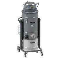 Промышленный пылесос DELFIN MTL 452 INERT ACD