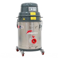 Промышленный пылесос DELFIN MTL 301 1/2 D