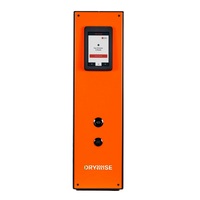 Drywise - лінійна сушарка для філаменту