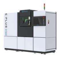 Металлические 3D-принтеры