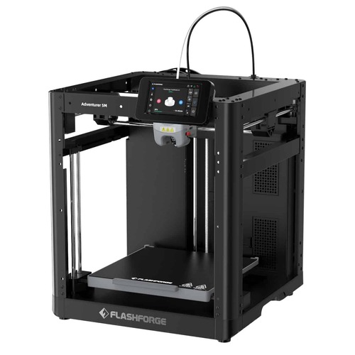 3D принтер Flashforge Adventurer 5M