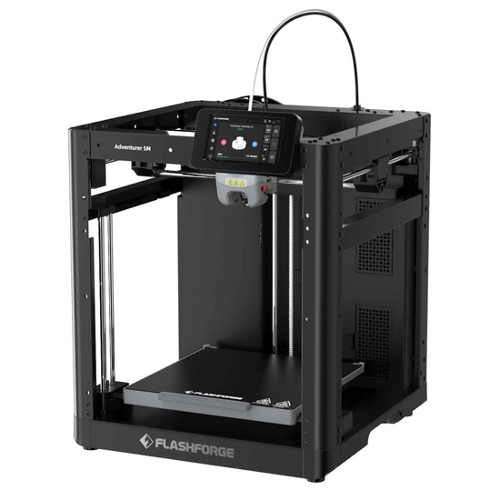 3D принтер Flashforge Adventurer 5M