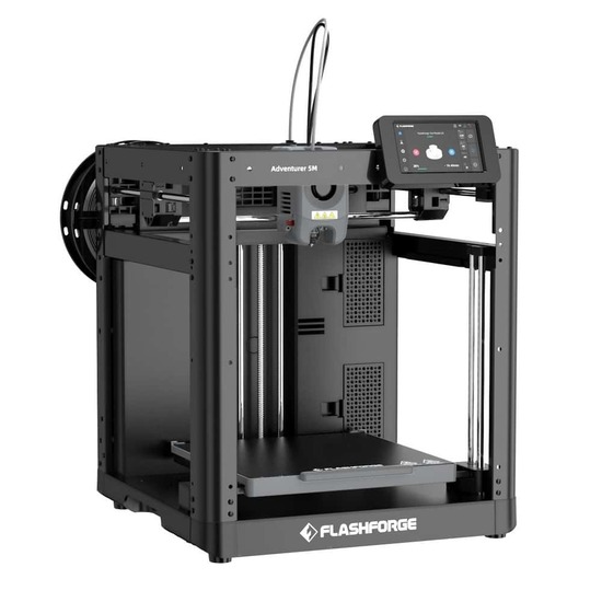 3D принтер Flashforge Adventurer 5M