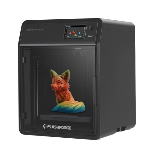 3D принтер Flashforge Adventurer 5M Pro