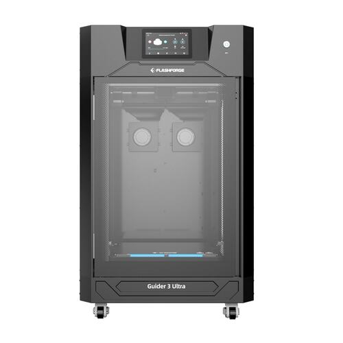 3D принтер Flashforge Guider 3 Ultra