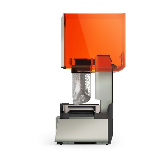 3D принтер Formlabs Form 4B Basic Package