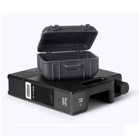 Formlabs Tough 2000 Resin для Form 3, 5 л