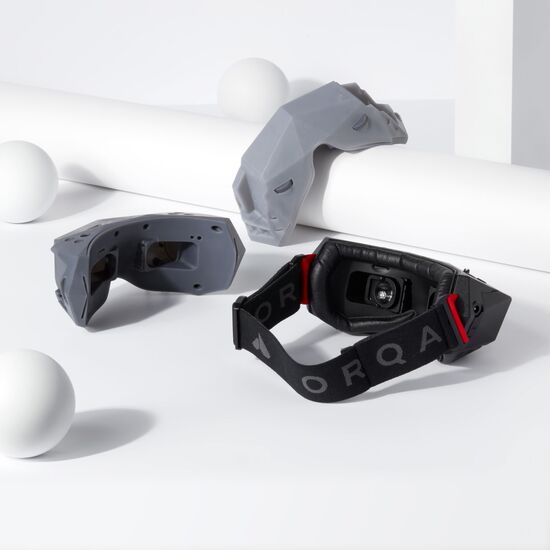 Formlabs Tough 2000 Resin для Form 3, 5 л