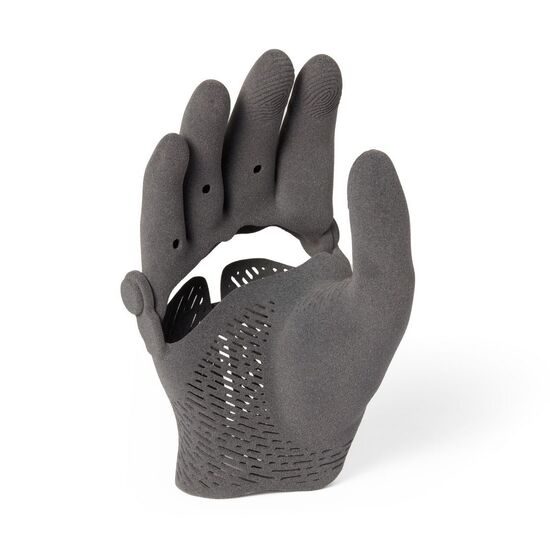 TPU 90A Порошок для Formlabs Fuse