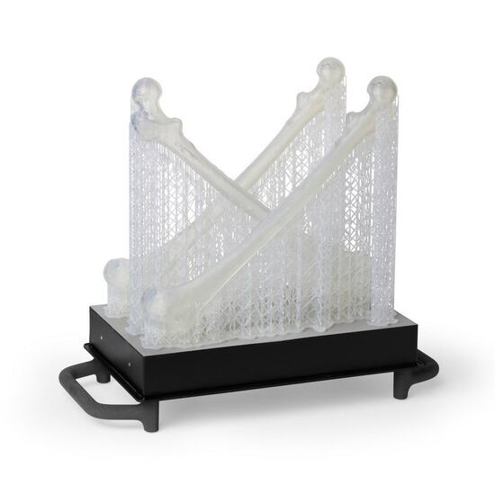 Картридж Formlabs Clear Resin, 1 л