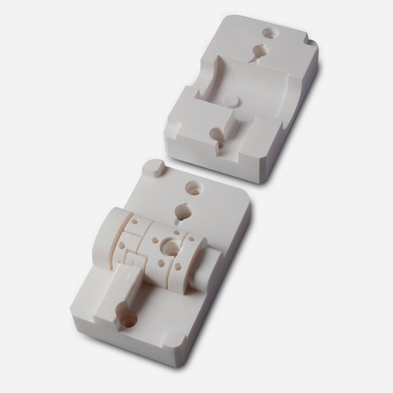 Картридж Formlabs Rigid 10K Resin зі склом, 1 л