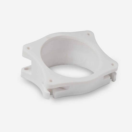 Картридж Formlabs Rigid 10K Resin зі склом, 1 л