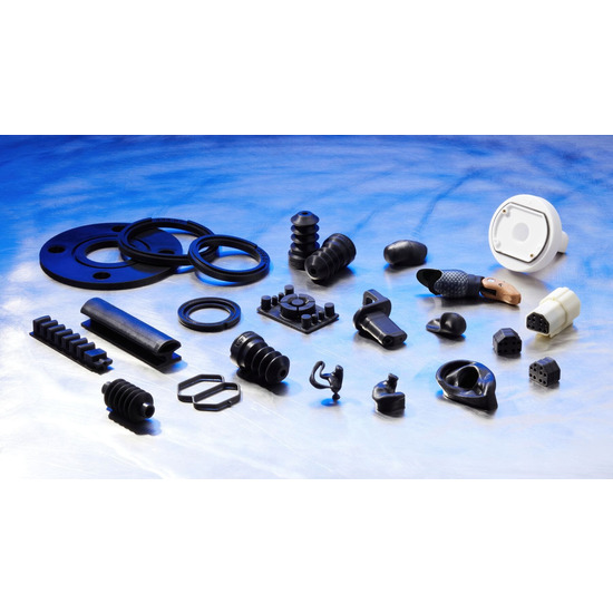 Картридж Formlabs Silicone 40A Resin, 1 л