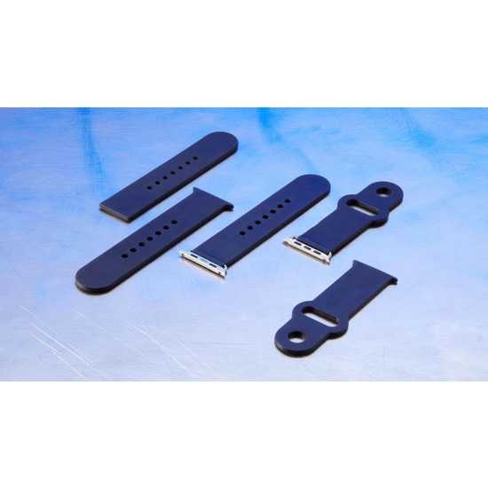 Картридж Formlabs Silicone 40A Resin, 1 л