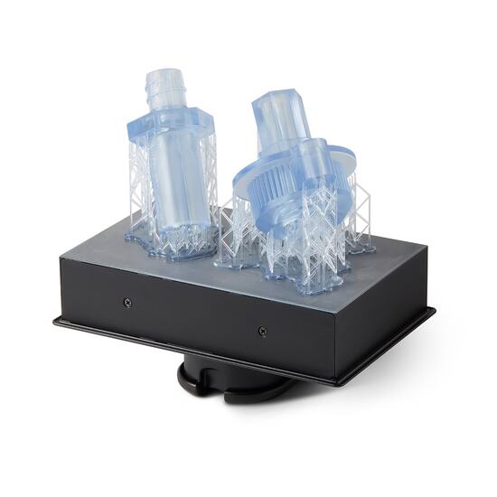 Строительная платформа для Formlabs Form 4