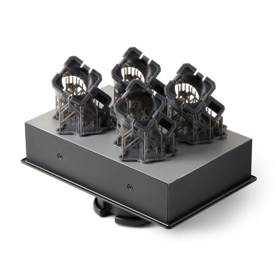 Строительная платформа для Formlabs Form 4