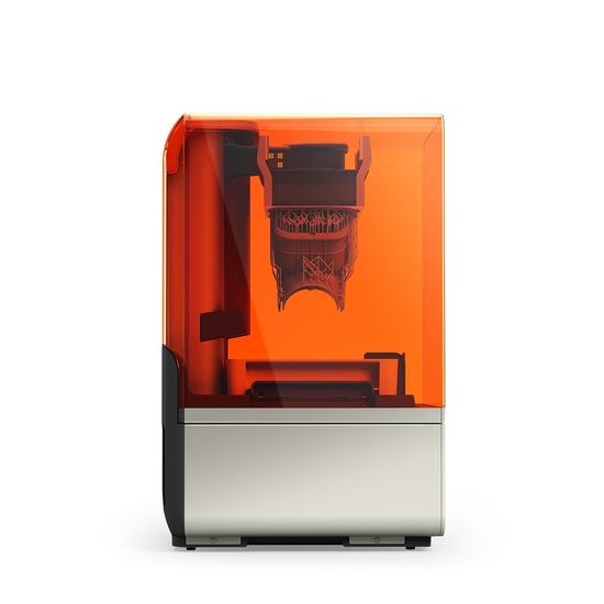 3D принтер Formlabs Form 4