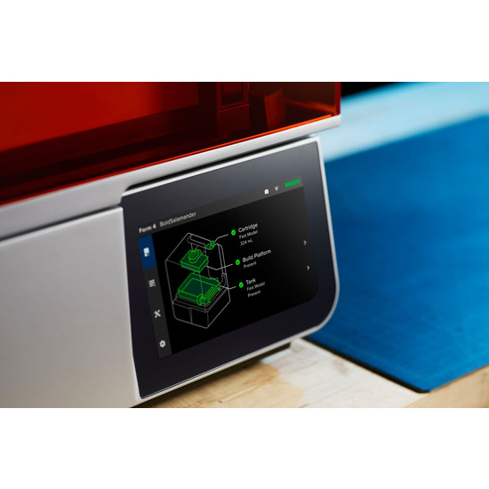 3D принтер Formlabs Form 4