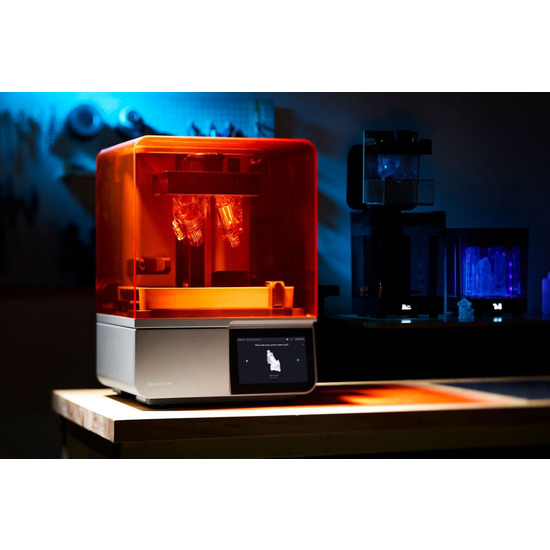 3D принтер Formlabs Form 4