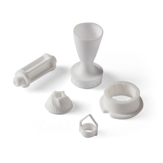 Картридж Formlabs Alumina 4N Resin, 0.78 л