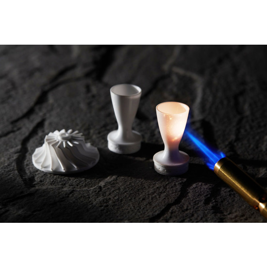 Картридж Formlabs Alumina 4N Resin, 0.78 л