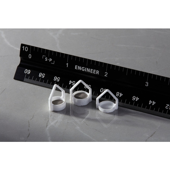 Картридж Formlabs Alumina 4N Resin, 0.78 л