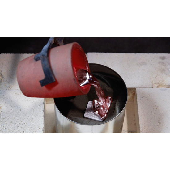 Картридж Formlabs Alumina 4N Resin, 0.78 л