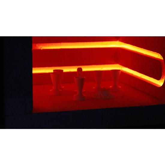 Картридж Formlabs Alumina 4N Resin, 0.78 л