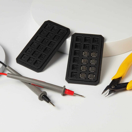 Картридж Formlabs ESD Resin, 1 л