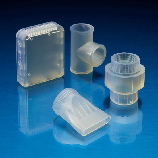 Картридж Formlabs High Temp Resin термостойкая смола, 1 л