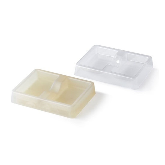 Картридж Formlabs High Temp Resin термостойкая смола, 1 л