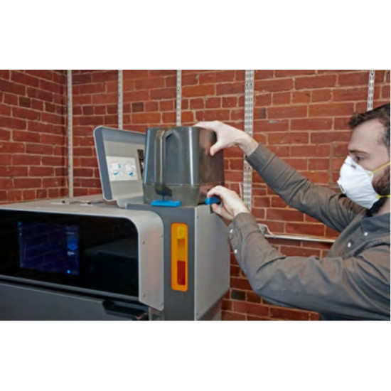 Formlabs Fuse 1 Картридж для Порошка