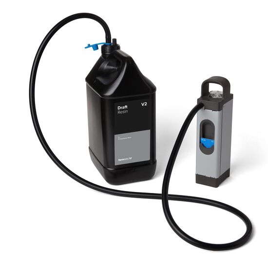 Formlabs Resin Pump для Form 3