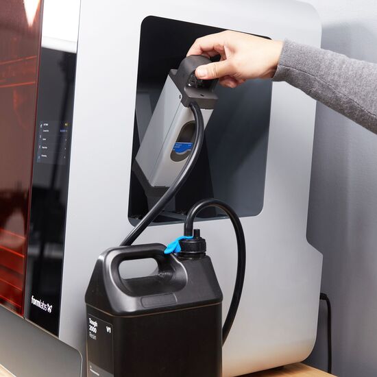 Formlabs Resin Pump для Form 3