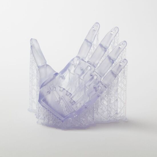 Картридж Formlabs Flexible 80A Resin, 1 л