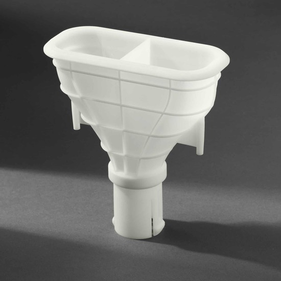 Картридж Formlabs Rigid 4000 Resin зі склом, 1 л