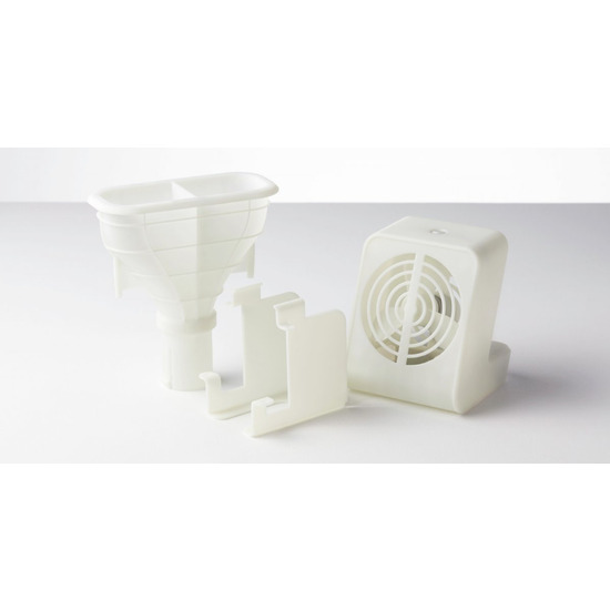 Картридж Formlabs Rigid 4000 Resin зі склом, 1 л