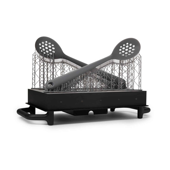 Строительная платформа для Formlabs Form 3L